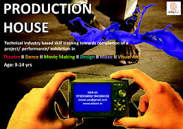 Services Provider of Production House